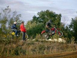 Classic Offroad Festival 2003