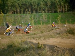 Classic Offroad Festival 2003