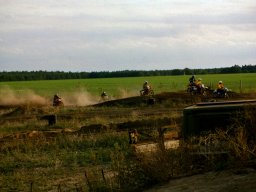 Classic Offroad Festival 2003