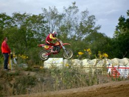 Classic Offroad Festival 2003