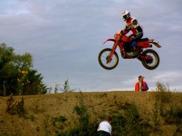 Classic Offroad Festival 2003