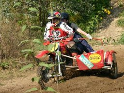 Classic Offroad Festival 2005