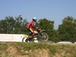 Classic Offroad Festival 2005