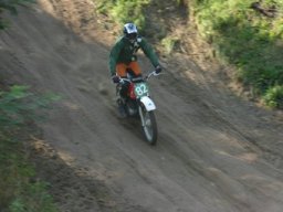 Classic Offroad Festival 2005