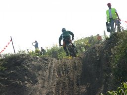 Classic Offroad Festival 2005