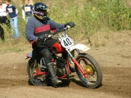 Classic Offroad Festival 2005