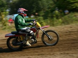 Classic Offroad Festival 2005