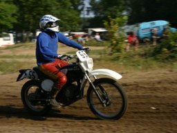 Classic Offroad Festival 2005