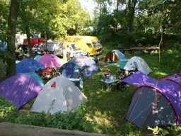 Classic Offroad Festival 2005