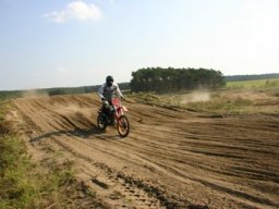 Classic Offroad Festival 2005