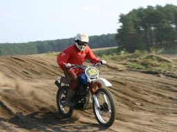Classic Offroad Festival 2005