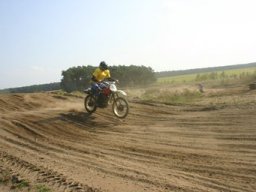 Classic Offroad Festival 2005