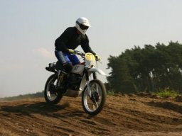 Classic Offroad Festival 2005