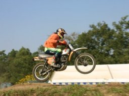 Classic Offroad Festival 2005