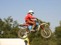 Classic Offroad Festival 2005