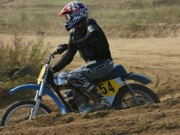 Classic Offroad Festival 2005