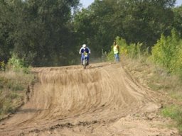 Classic Offroad Festival 2005