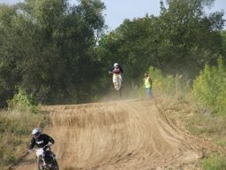Classic Offroad Festival 2005
