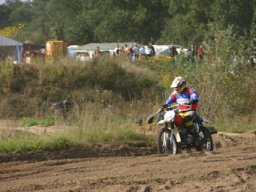 Classic Offroad Festival 2005