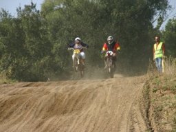 Classic Offroad Festival 2005