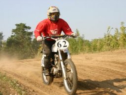 Classic Offroad Festival 2005