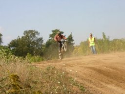 Classic Offroad Festival 2005