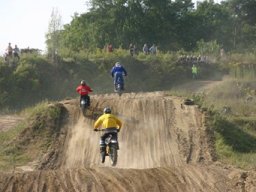 Classic Offroad Festival 2005