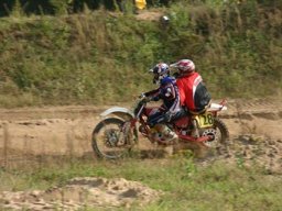 Classic Offroad Festival 2005