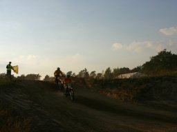 Classic Offroad Festival 2005
