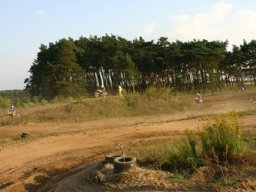 Classic Offroad Festival 2005