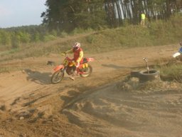 Classic Offroad Festival 2005