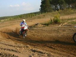 Classic Offroad Festival 2005