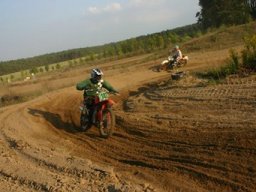 Classic Offroad Festival 2005