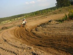 Classic Offroad Festival 2005