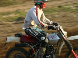 Classic Offroad Festival 2005