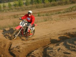 Classic Offroad Festival 2005