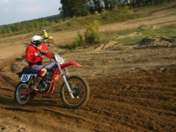 Classic Offroad Festival 2005