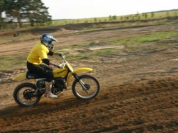 Classic Offroad Festival 2005