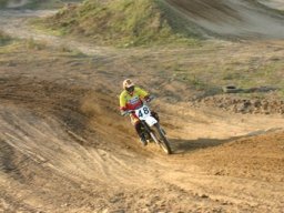 Classic Offroad Festival 2005