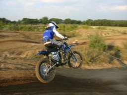 Classic Offroad Festival 2005