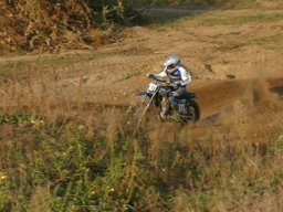 Classic Offroad Festival 2005