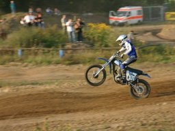 Classic Offroad Festival 2005