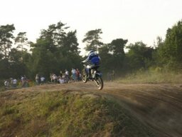 Classic Offroad Festival 2005