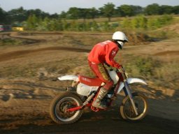 Classic Offroad Festival 2005