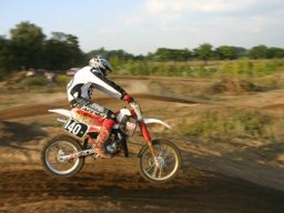 Classic Offroad Festival 2005