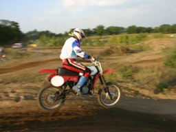 Classic Offroad Festival 2005