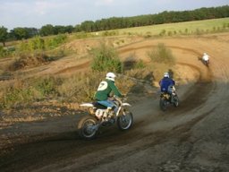 Classic Offroad Festival 2005