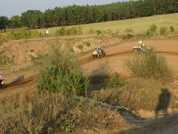 Classic Offroad Festival 2005