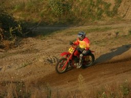 Classic Offroad Festival 2005