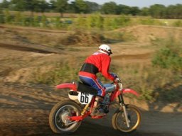 Classic Offroad Festival 2005